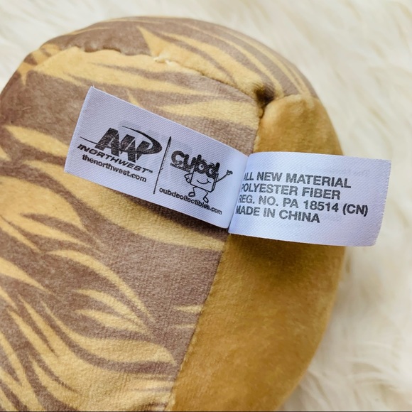 ✨Chewy Chewbacca✨Star Wars Stuffed Animal✨Movie Character Squshie - Picture 4 of 5